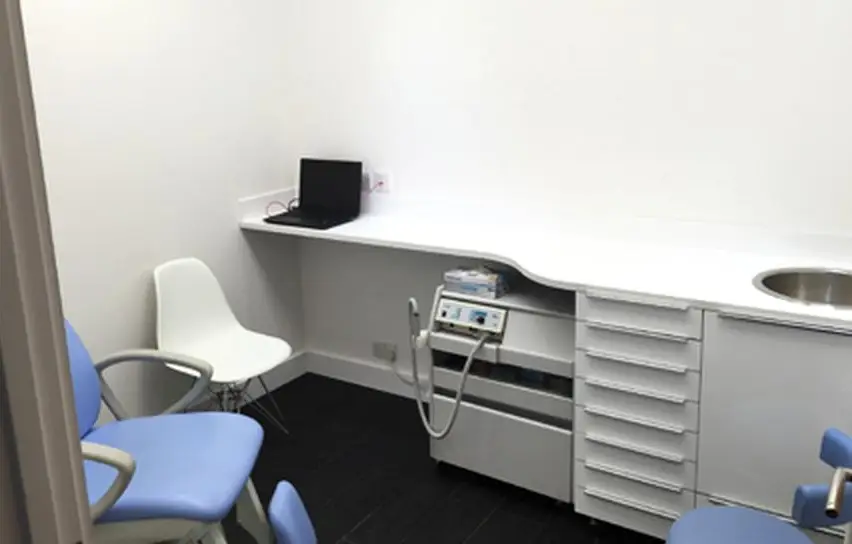Sharmans Podiatry Clinic